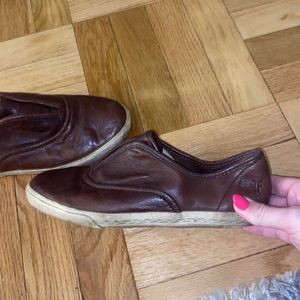 Frye Shoes